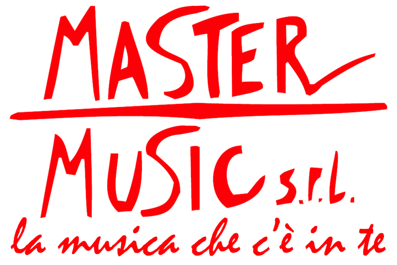 MasterMusic_Logo_rosso